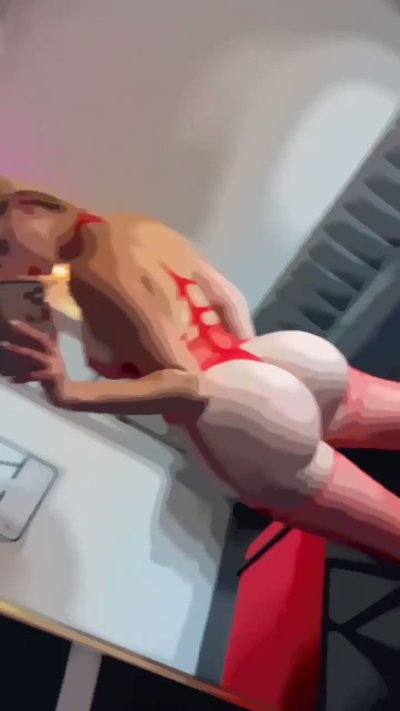 Watch Amber Hayes's leaked NSFW video on TwXstars