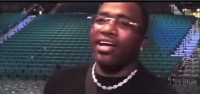 Watch Google Santana Red's leaked NSFW video on TwXstars