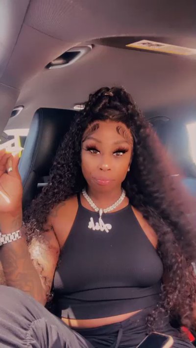 Watch Ash•da•kashdoll 📍Atlanta ga's leaked NSFW video on TwXstars