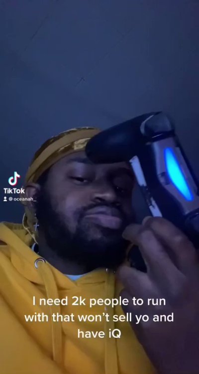 Watch MoneyMakinLANCE⚡️🇳🇬🧊's leaked NSFW video on TwXstars