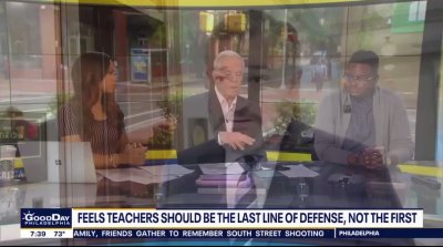 Watch Eric T. Turner, Jr., Ed.D ©'s leaked NSFW video on TwXstars