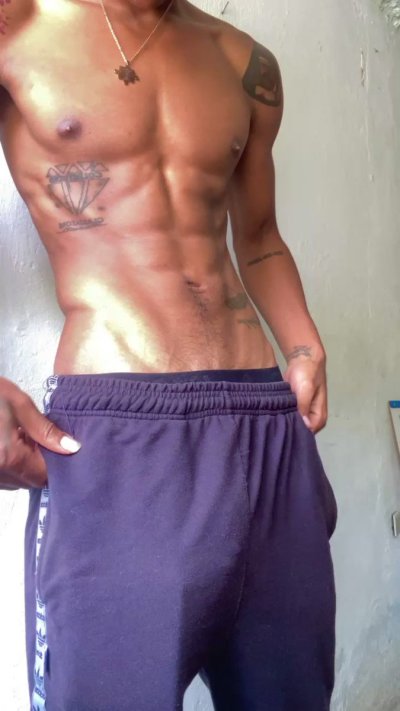 Watch Joel's leaked NSFW video on TwXstars