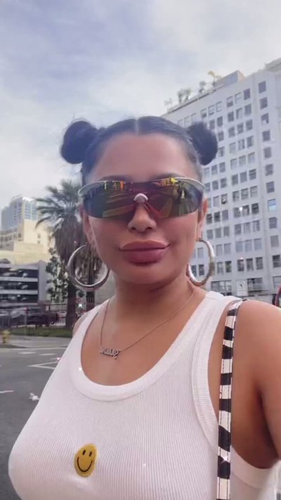 Watch ♡Yahaira♡'s leaked NSFW video on TwXstars