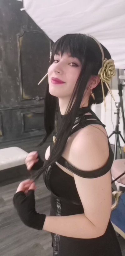 Watch Enji Night's leaked NSFW video on TwXstars