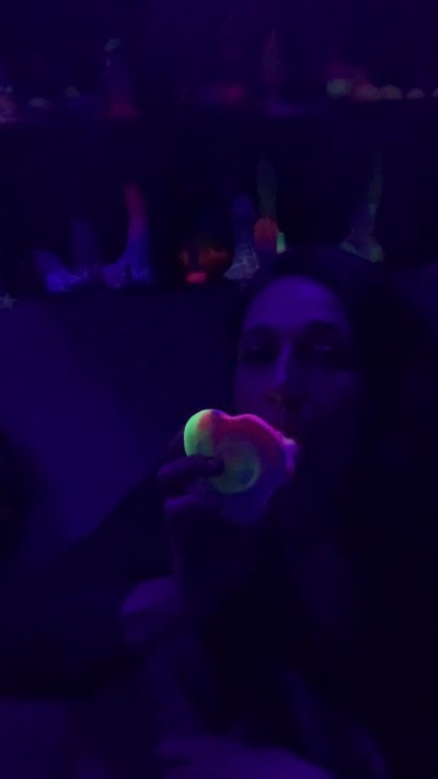 Watch ✨Xylana✨'s leaked NSFW video on TwXstars