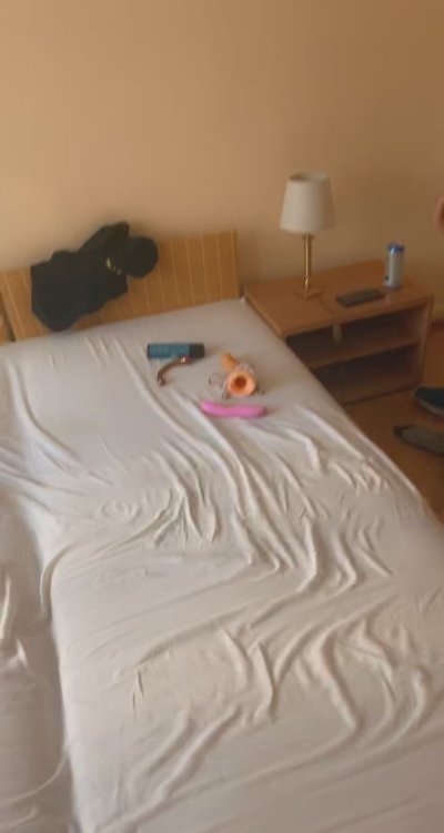 Watch Matty Mila Perez's leaked NSFW video on TwXstars