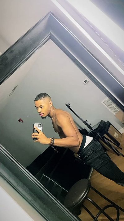 Watch new page @thejalenbell's leaked NSFW video on TwXstars