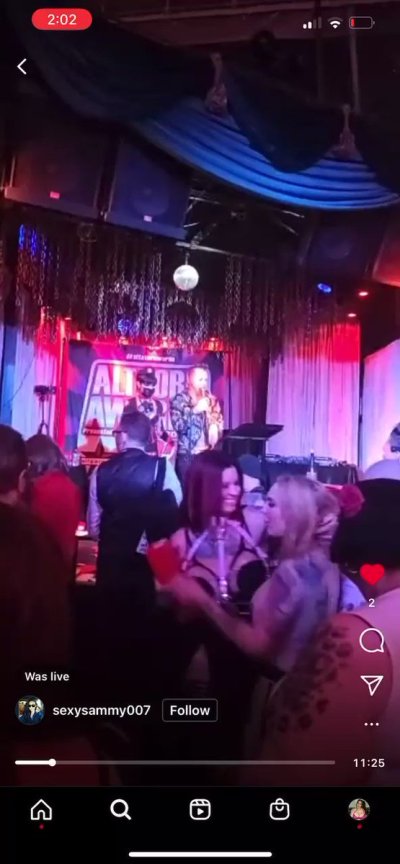 Watch Romi Chase's leaked NSFW video on TwXstars