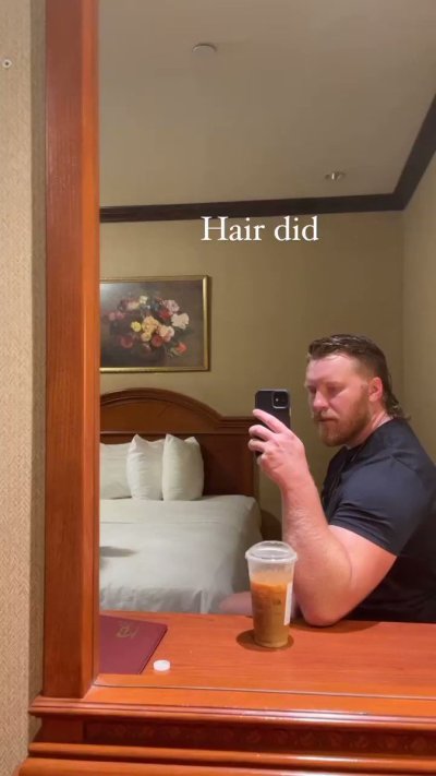 Watch joshewaz's leaked NSFW video on TwXstars