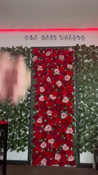 Watch ibodiquiin's leaked NSFW video on TwXstars