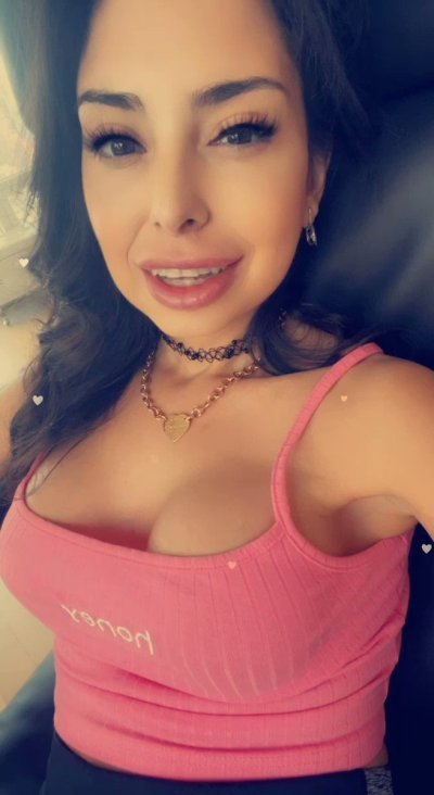 Watch Trinity St.Clair's leaked NSFW video on TwXstars