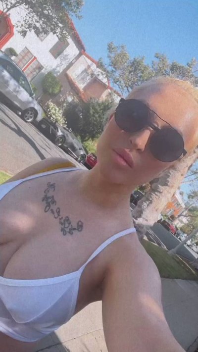 Watch 🌟Sandra Luberc🌟's leaked NSFW video on TwXstars