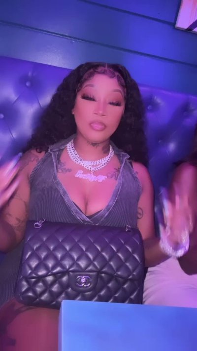 Watch FineAssTweet👅's leaked NSFW video on TwXstars