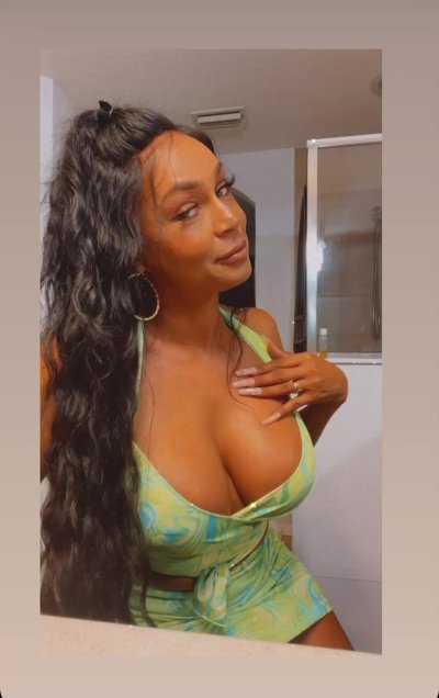 Watch Sonya Red's leaked NSFW video on TwXstars