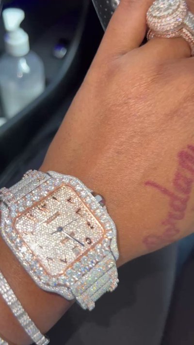 Watch FineAssTweet👅's leaked NSFW video on TwXstars