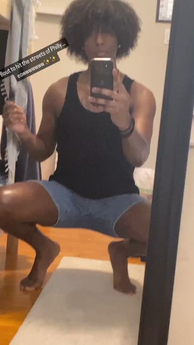 Watch LocdSuccubus💋🦇's leaked NSFW video on TwXstars