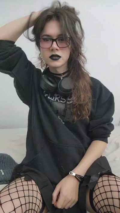 Watch LittleMapleBerry's leaked NSFW video on TwXstars