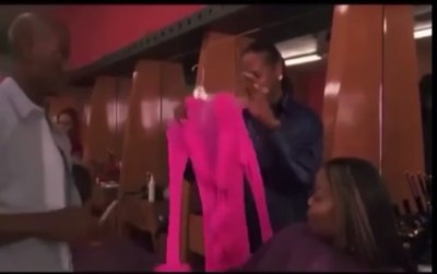 Watch Baby M's leaked NSFW video on TwXstars