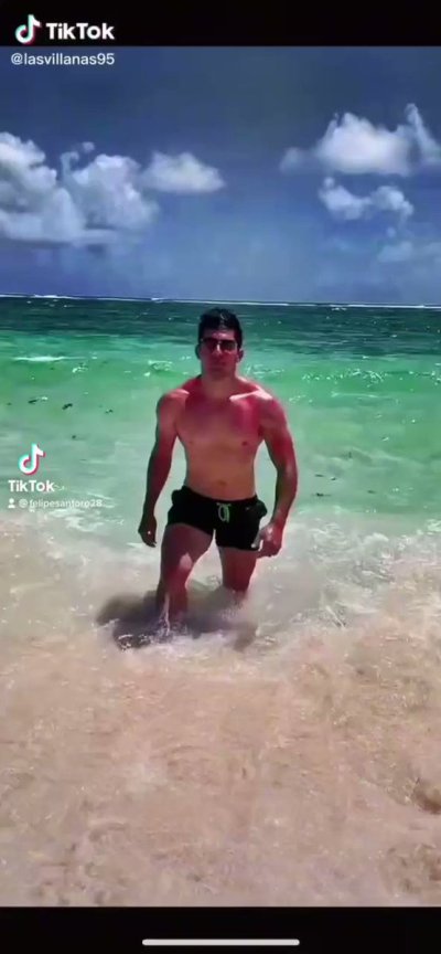 Watch Felipe Santoro's leaked NSFW video on TwXstars