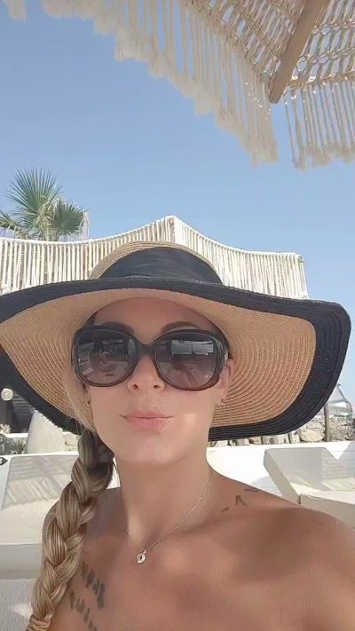 Watch tiffany leiddi officiel's leaked NSFW video on TwXstars