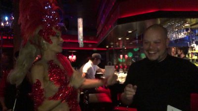 Watch ProFotoX's leaked NSFW video on TwXstars