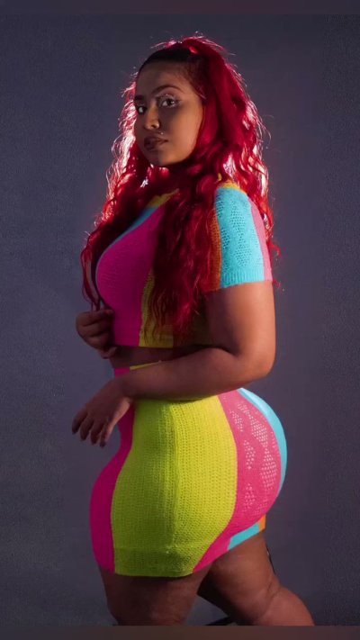 Watch Ashana Finesse's leaked NSFW video on TwXstars