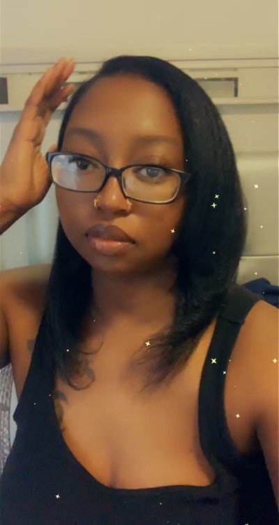 Watch Nefertitties's leaked NSFW video on TwXstars