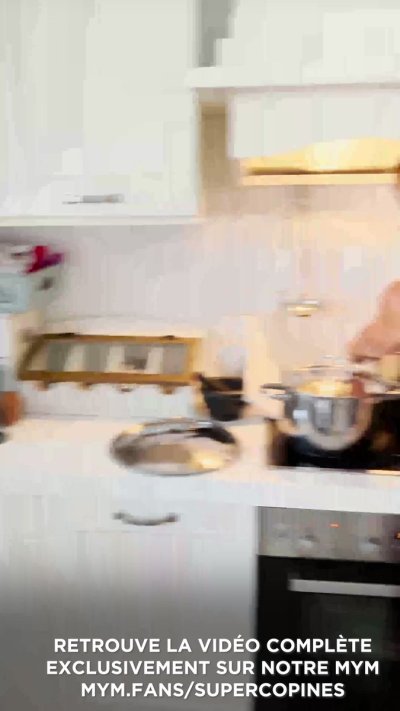 Watch Supercopines's leaked NSFW video on TwXstars