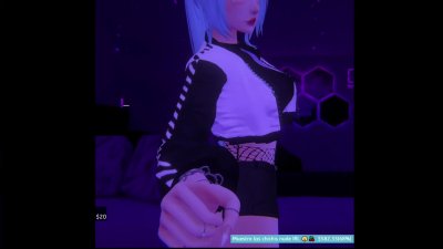 Watch Pulpi Hentai Vtuber (+18)'s leaked NSFW video on TwXstars