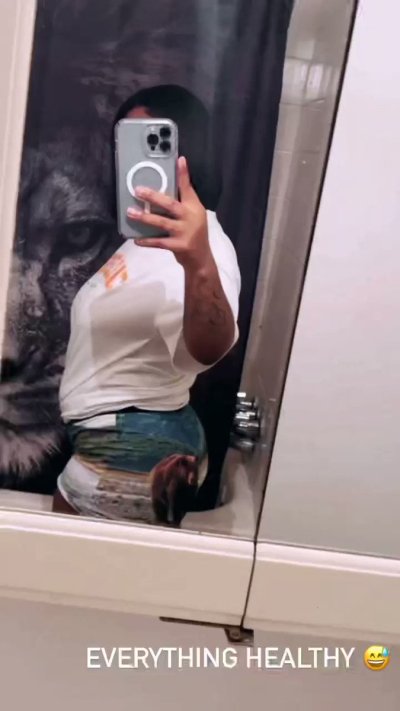 Watch THERICHBM 🎀's leaked NSFW video on TwXstars