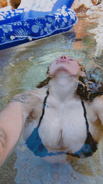 Watch ✨MIA MOORE ✨'s leaked NSFW video on TwXstars