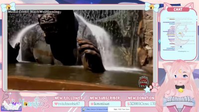 Watch Ginny Fantasy 💜 NSFW VA (Comms Closed)'s leaked NSFW video on TwXstars