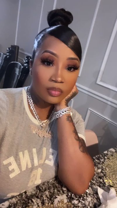 Watch FineAssTweet👅's leaked NSFW video on TwXstars