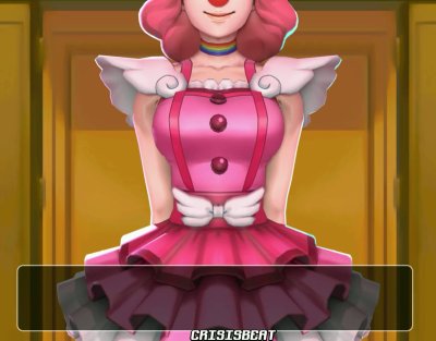 Watch CRISISBEAT's leaked NSFW video on TwXstars