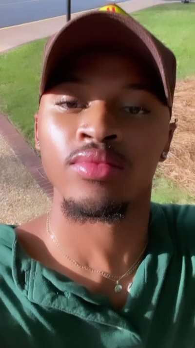 Watch new page @thejalenbell's leaked NSFW video on TwXstars