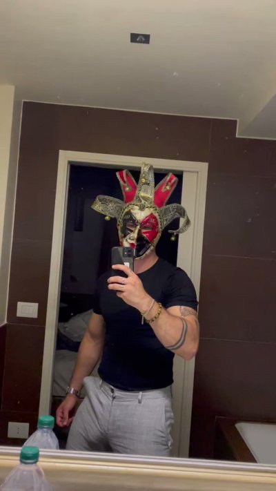 Watch Aingeru's leaked NSFW video on TwXstars