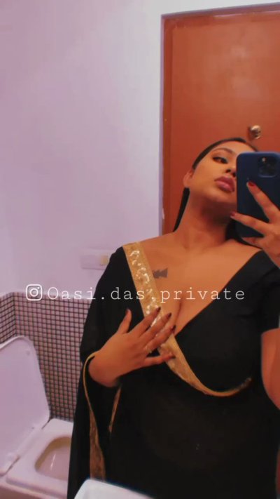 Watch Oasi Das's leaked NSFW video on TwXstars