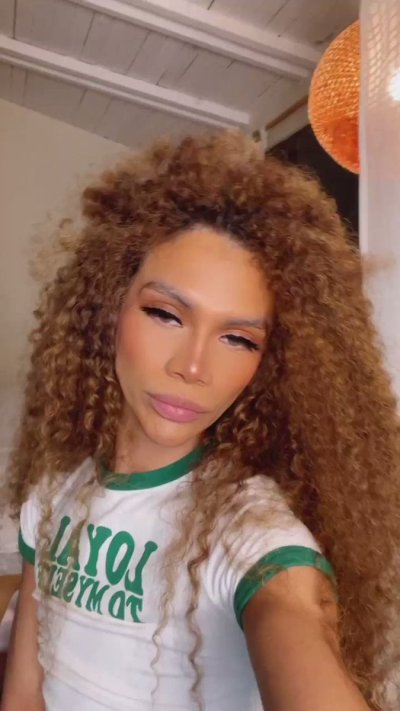 Watch naomi's leaked NSFW video on TwXstars