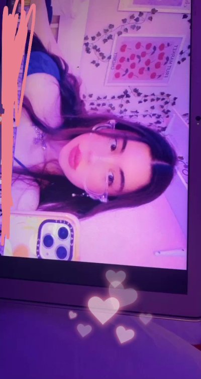 Watch tori ♡'s leaked NSFW video on TwXstars