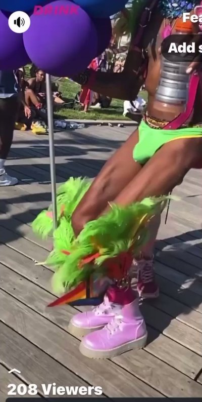 Watch Master Eli_MML2016 ⏩FOLSOM's leaked NSFW video on TwXstars