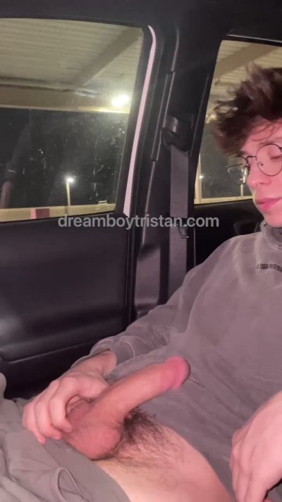 Watch Tristan West's leaked NSFW video on TwXstars