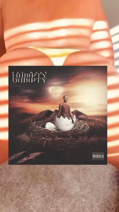 Watch illestNaNa's leaked NSFW video on TwXstars