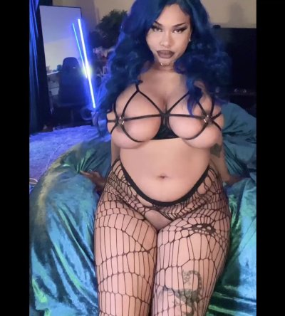 Watch 💫🪐✨🌌🌑's leaked NSFW video on TwXstars