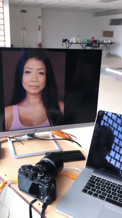 Watch ChrissieWunna's leaked NSFW video on TwXstars