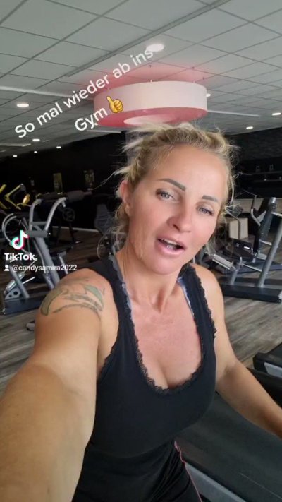 Watch Candy Samira's leaked NSFW video on TwXstars