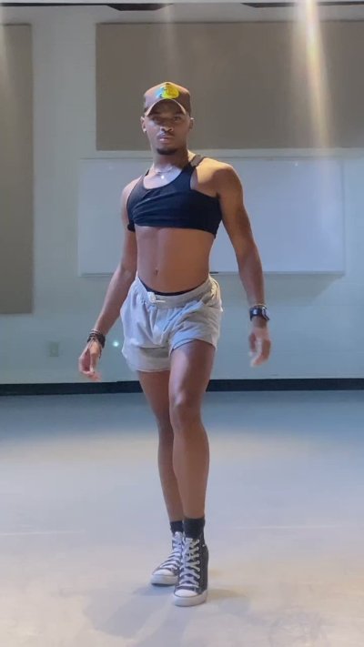 Watch new page @thejalenbell's leaked NSFW video on TwXstars