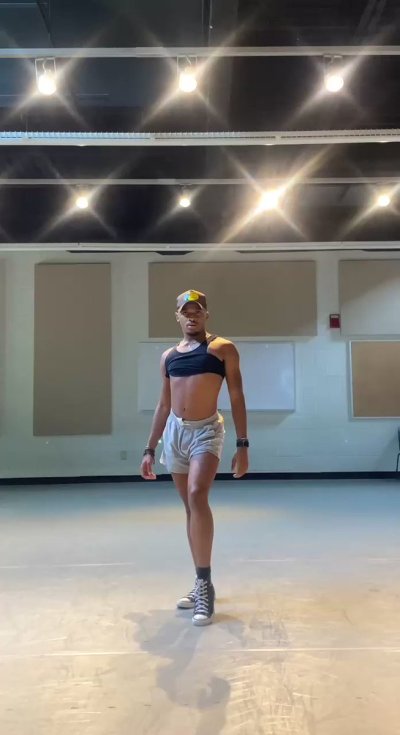 Watch new page @thejalenbell's leaked NSFW video on TwXstars