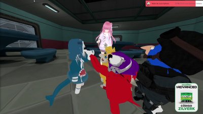 Watch Pulpi Hentai Vtuber (+18)'s leaked NSFW video on TwXstars