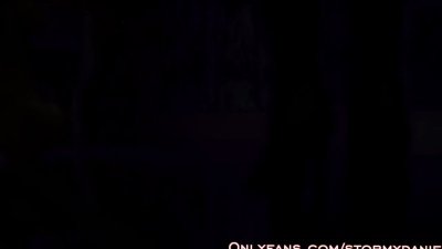 Watch Stormy Daniels's leaked NSFW video on TwXstars