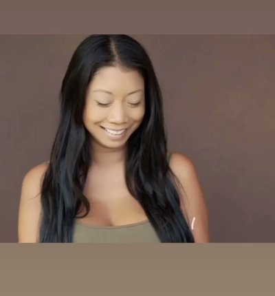 Watch ChrissieWunna's leaked NSFW video on TwXstars